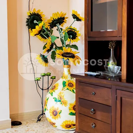 아파트 Sunrise Flat -