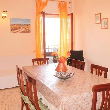 Sunrise Flat - * San Foca