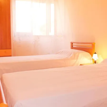 Apartment Sunrise Flat - *