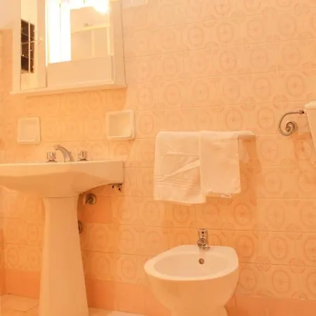 Apartment Sunrise Flat -