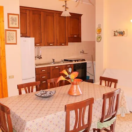 Apartment Sunrise Flat - *