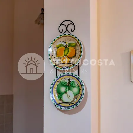 Apartment Sunrise Flat - *