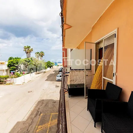 Apartment Sunrise Flat - *